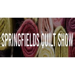 Springfields Quilt Show-2024